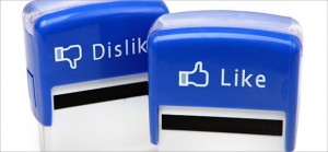 Engagement Matters more than Likes Engagement Matters more than Likes